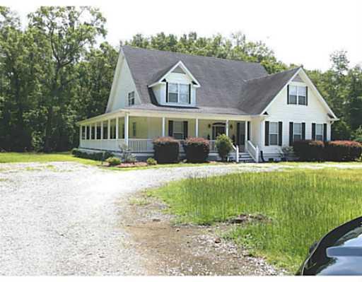 372 Moss Loop, Rincon, GA 31326 photo 1