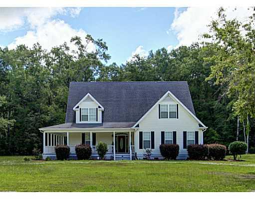 372 Moss Loop, Rincon, GA 31326 photo 4