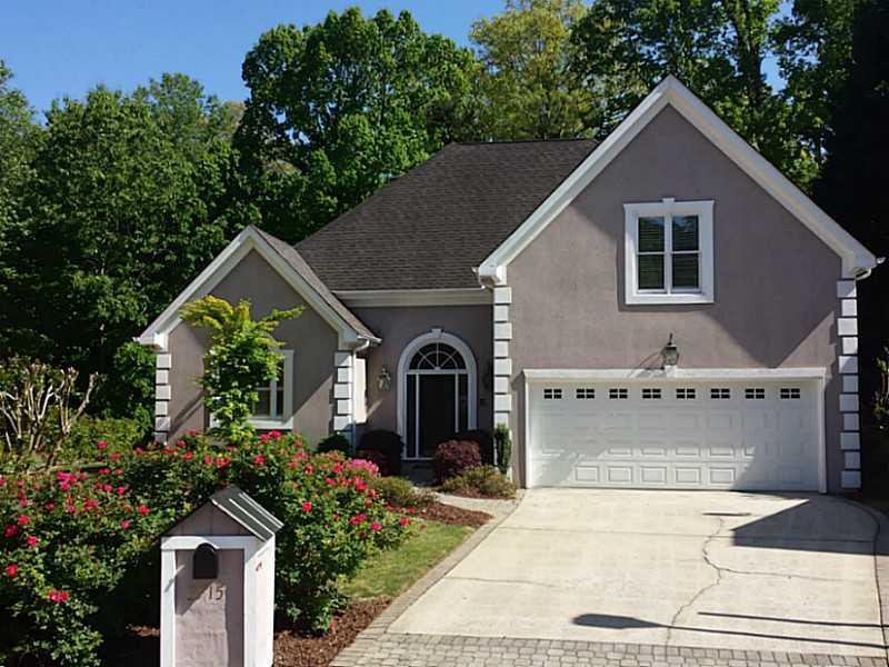 3715 Harts Ct, Atlanta, GA 30341 photo 1