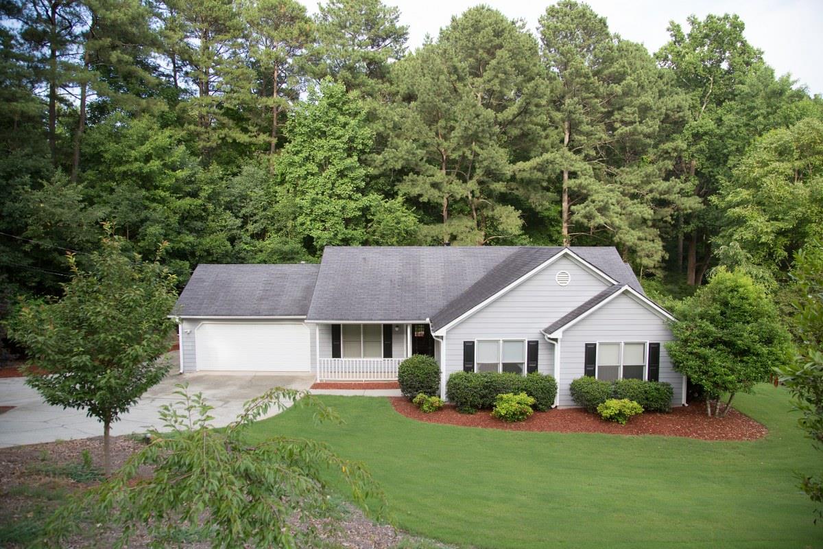1651 Plunketts Rd, Buford, GA 30519 photo 1