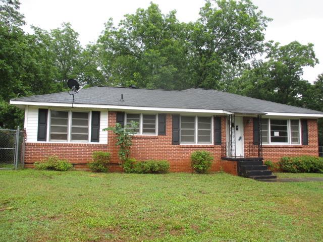 235 Alcovy St, Monroe, GA 30655 photo 1