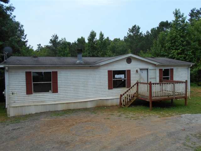 276 Ridge Dr, Jasper, GA 30143 photo 1