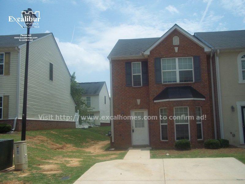 1895 Grove Way, Hampton, GA 30228 photo 1