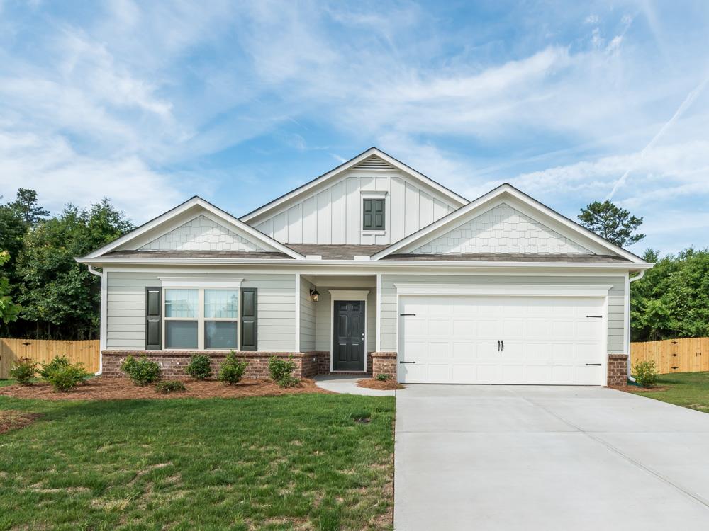 1056 Sutherland Dr, Winder, GA 30680 photo 1