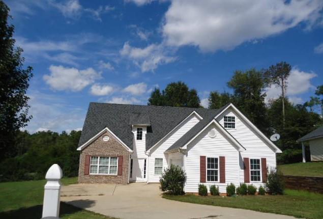 860 Betsy Ross Trl, Hampton, GA 30228 photo 1