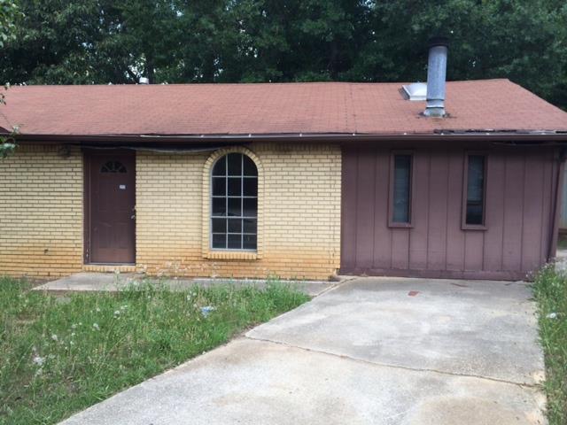 6035 Deerfield Ct, Morrow, GA 30260 photo 2