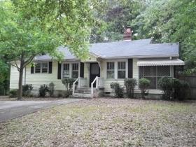 2795 Starr Rd, Morrow, GA 30260 photo 1
