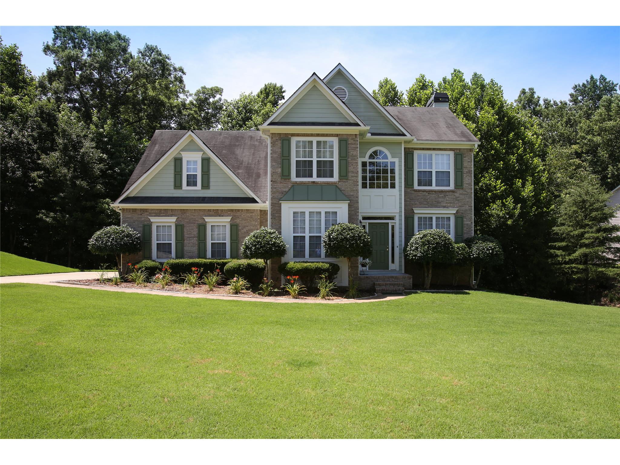 365 Ruby Forest Pkwy, Suwanee, GA 30024 photo 1