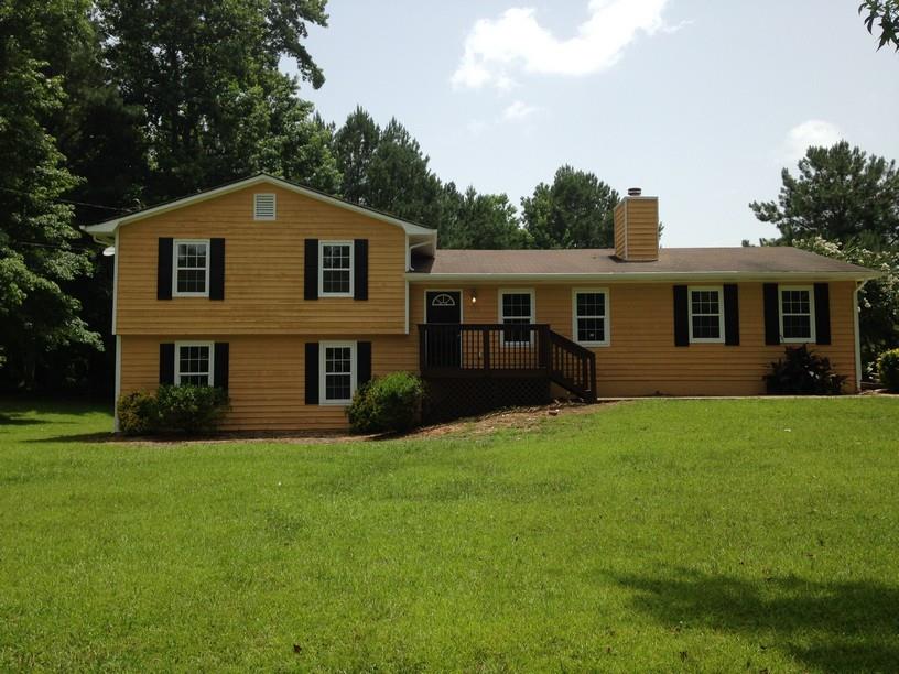 355 Freestone Dr, Newnan, GA 30265 photo 1