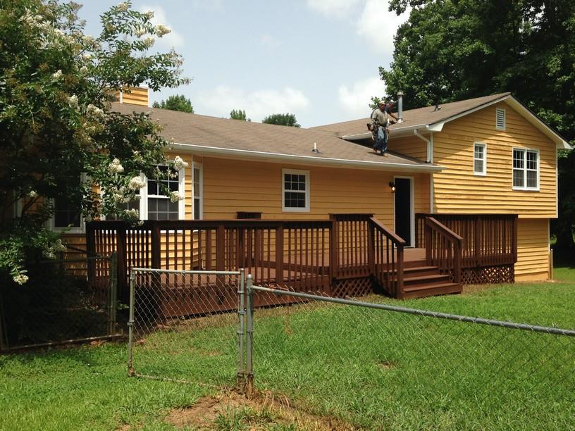 355 Freestone Dr, Newnan, GA 30265 photo 2