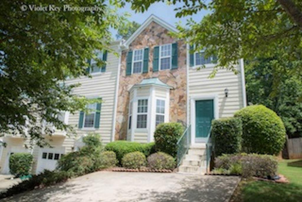 2538 Summit Cove Dr, Duluth, GA 30097 photo 1