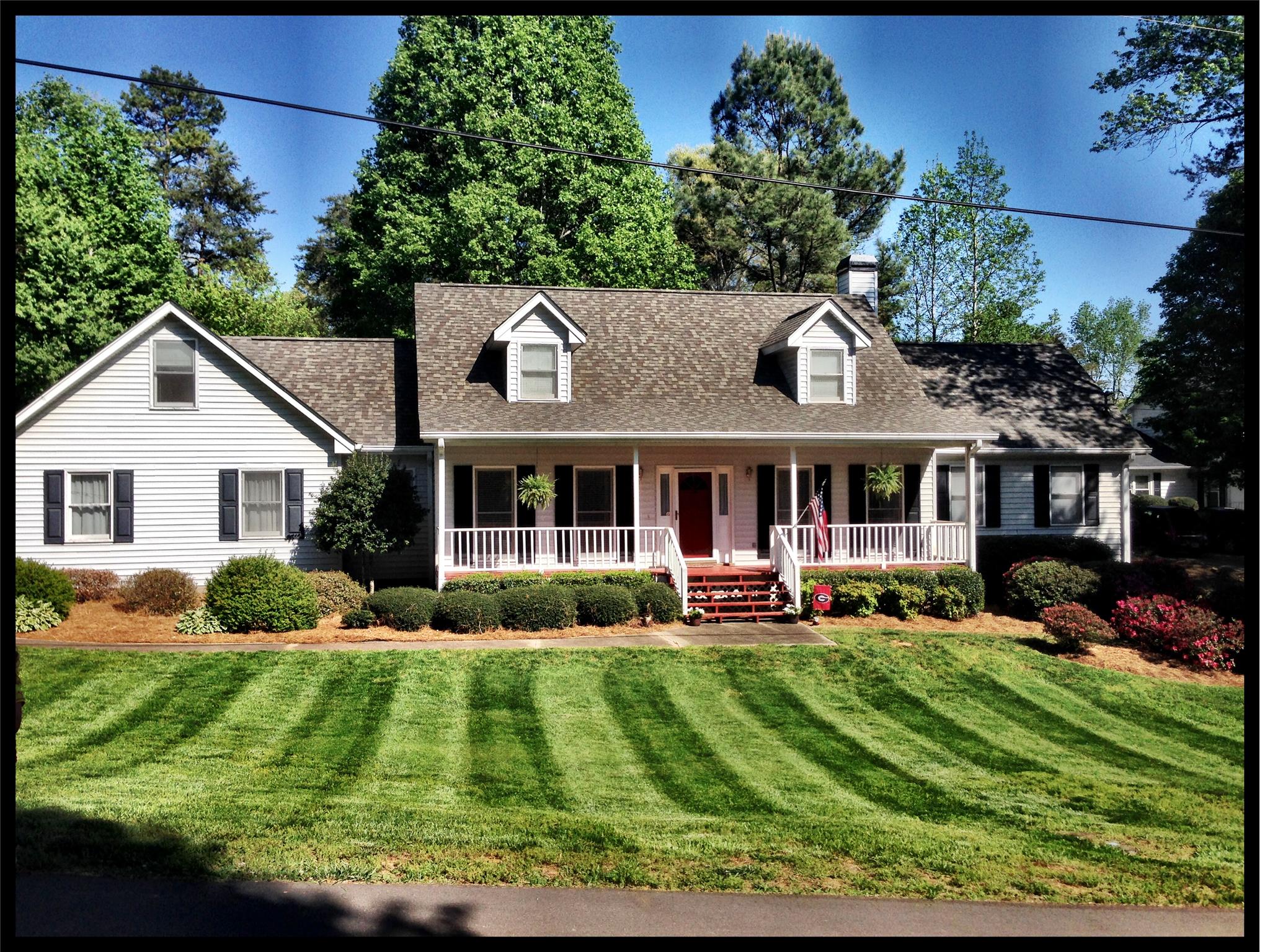 3645 Mill Trce, Gainesville, GA 30506 photo 1
