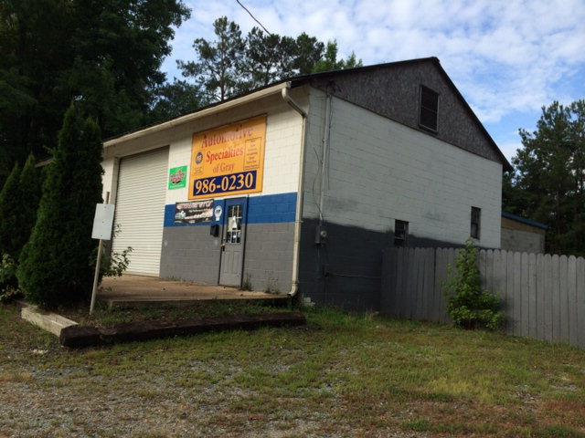 480 Hwy 18, Gray, GA 31032 photo 5