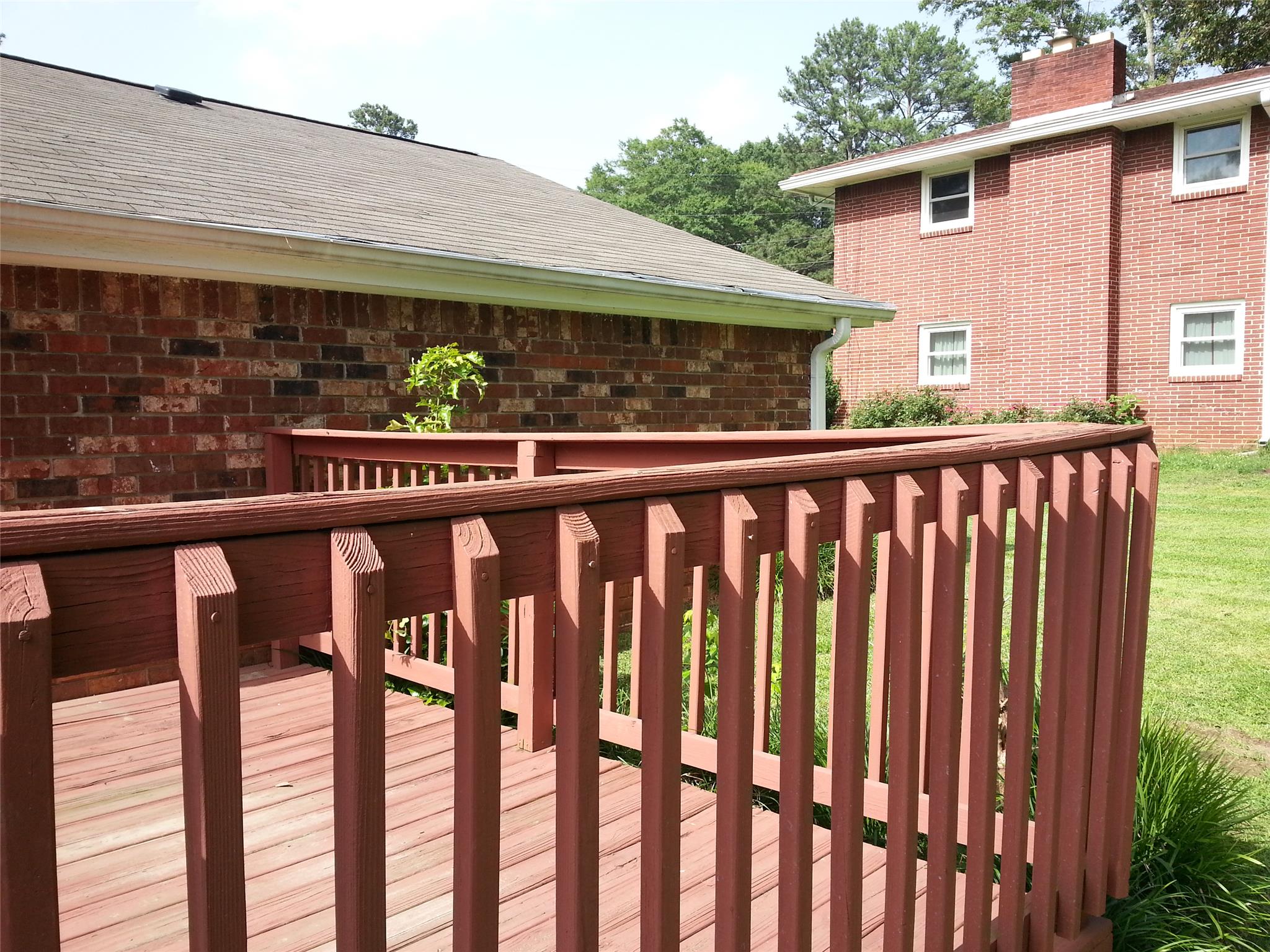6543 Randall Mark Dr, Morrow, GA 30260 photo 9