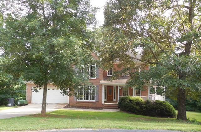 1477 Wildwood Way, Hampton, GA 30228 photo 1