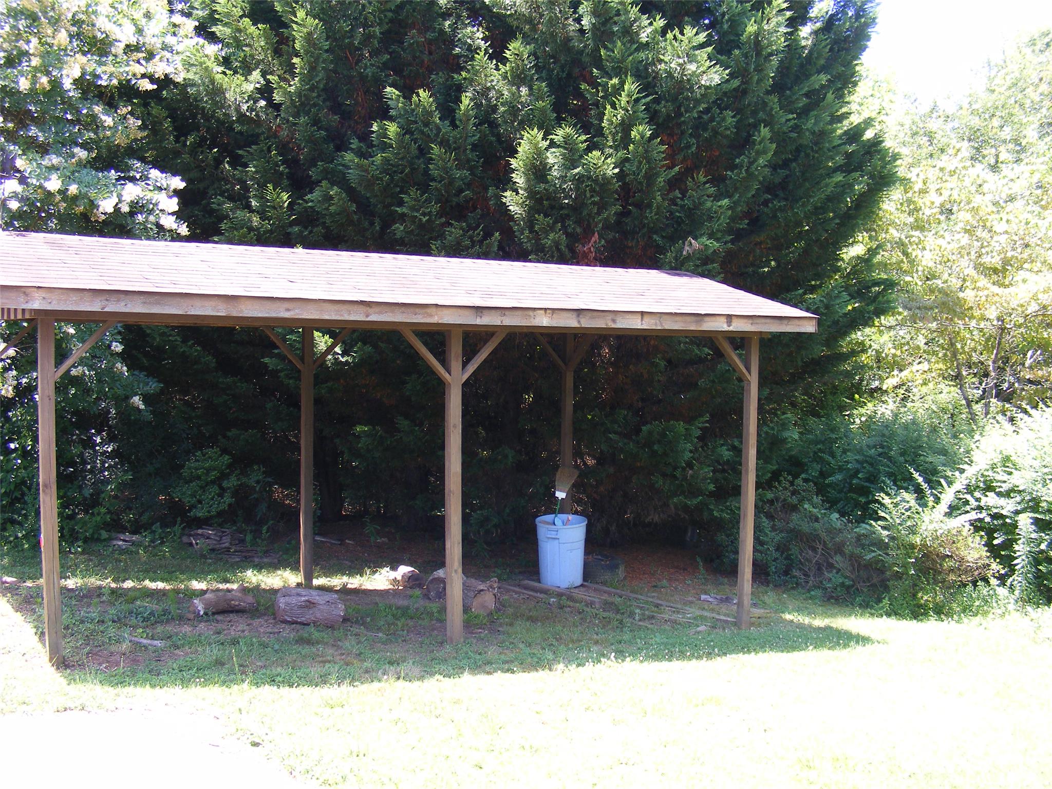 2767 B C Grant Rd, Cornelia, GA 30531 photo 4