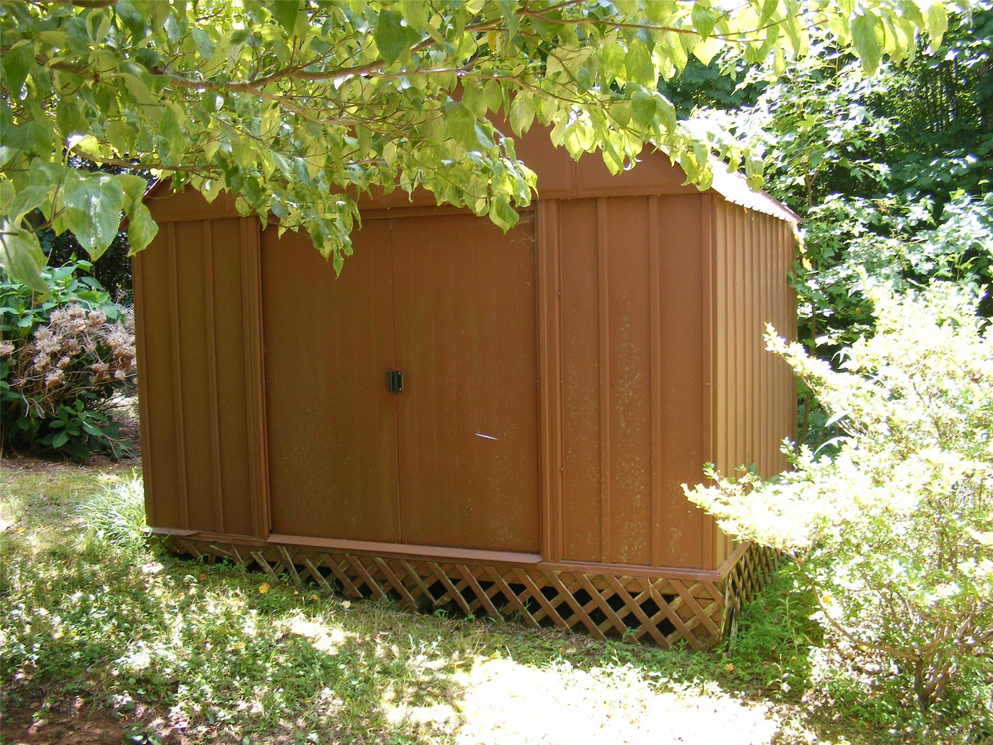 2767 B C Grant Rd, Cornelia, GA 30531 photo 19