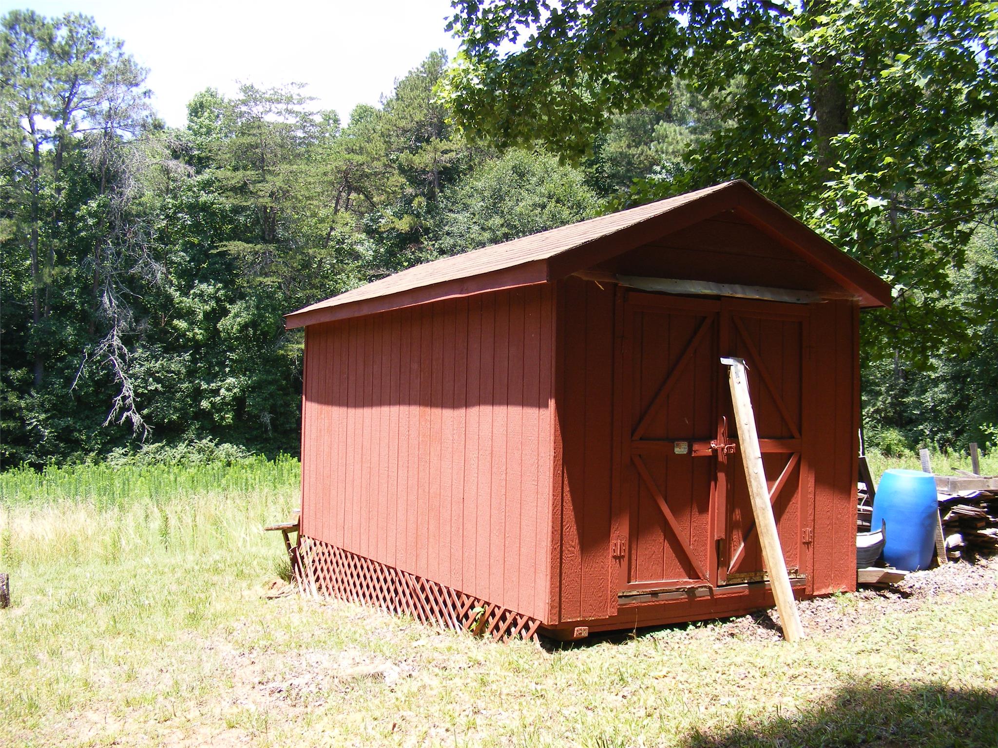 2767 B C Grant Rd, Cornelia, GA 30531 photo 24