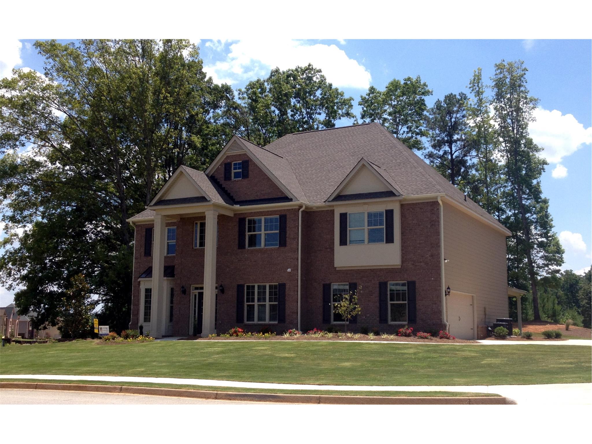 505 Heirloom Dr, Hampton, GA 30228 photo 2