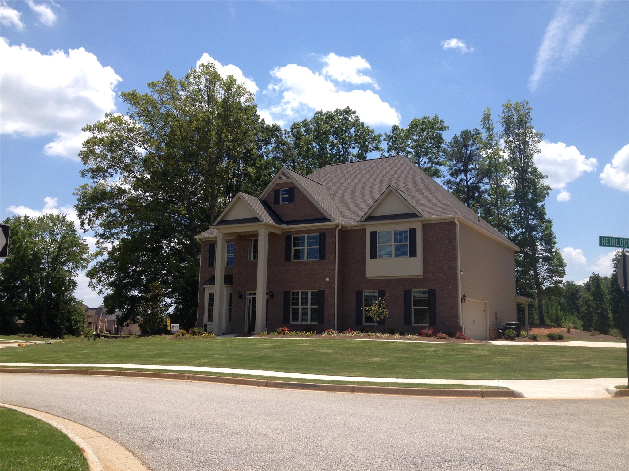 505 Heirloom Dr, Hampton, GA 30228 photo 3