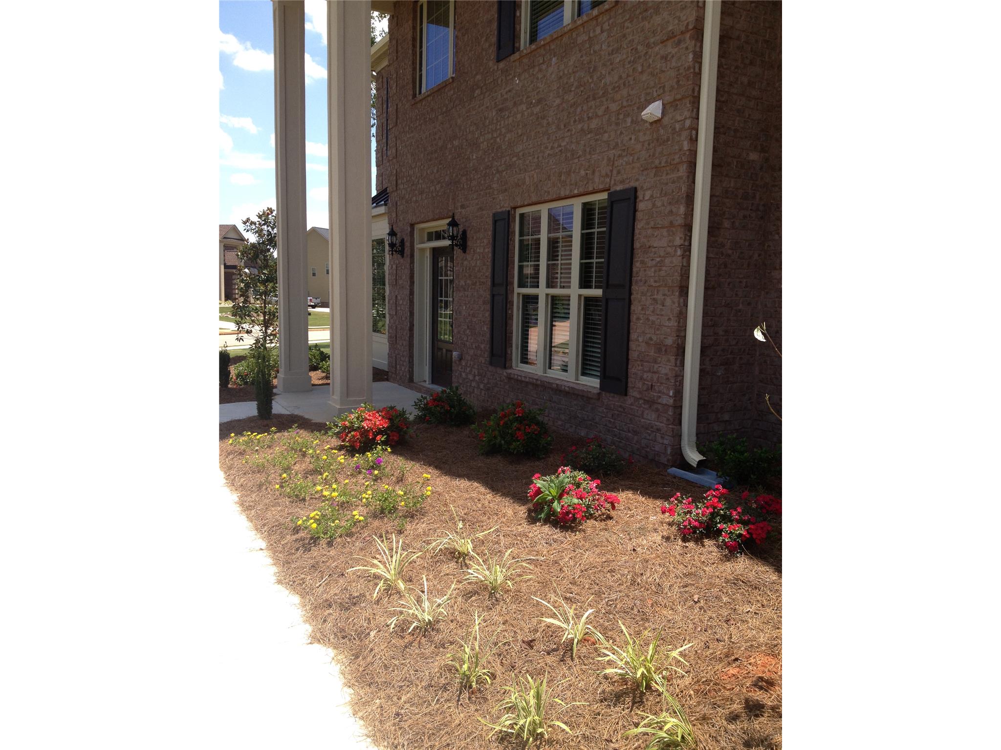 505 Heirloom Dr, Hampton, GA 30228 photo 4