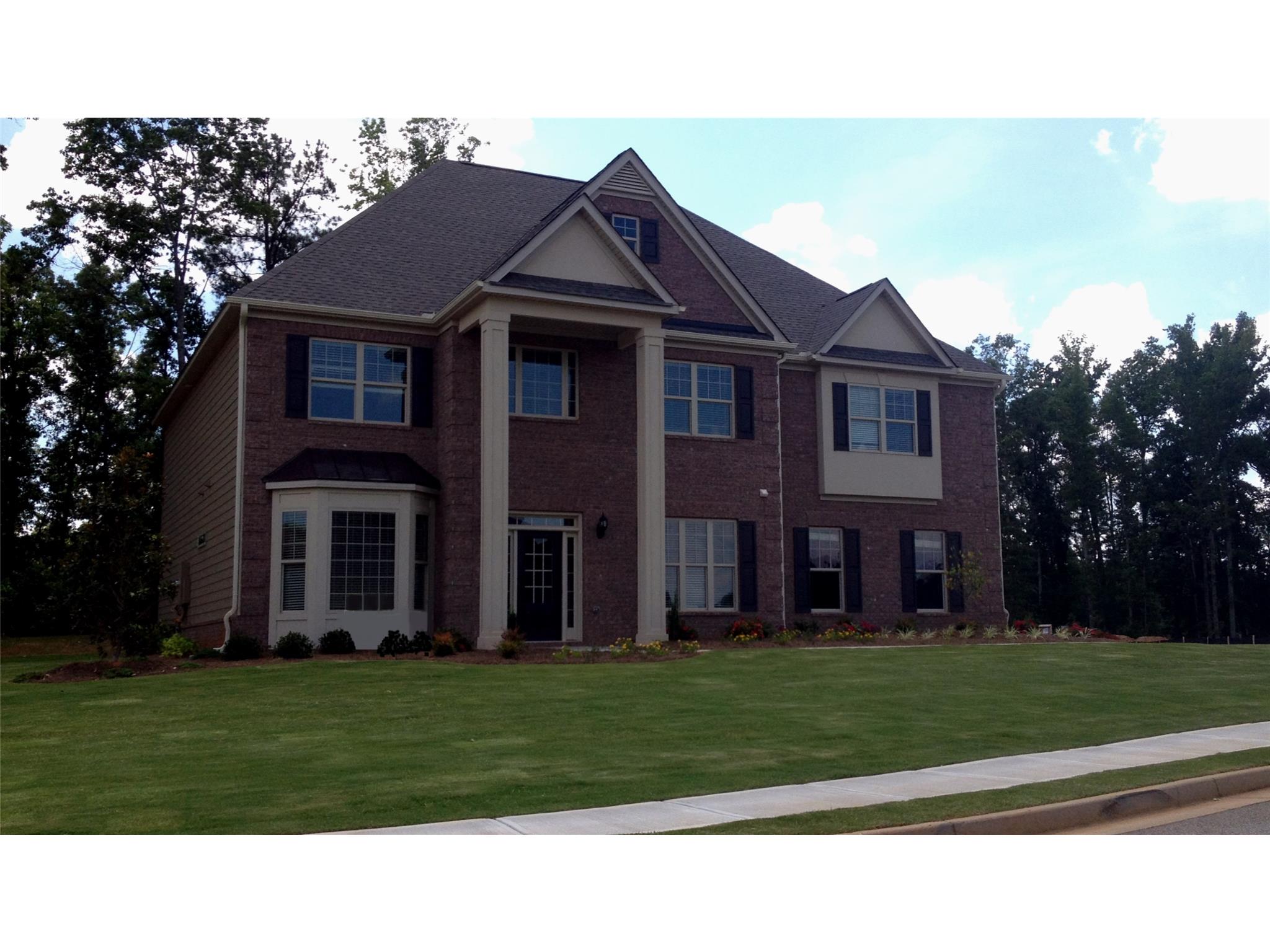 505 Heirloom Dr, Hampton, GA 30228 photo 1