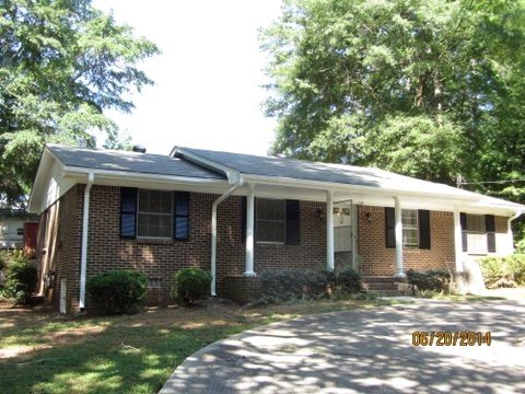 524 Cedar Ln, Monroe, GA 30655 photo 1