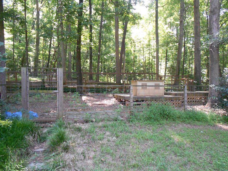 670 Culpepper Rd, Carnesville, GA 30521 photo 10