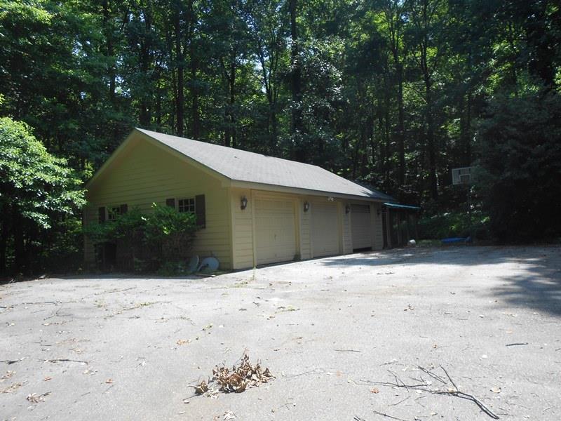 670 Culpepper Rd, Carnesville, GA 30521 photo 7