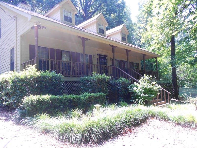 670 Culpepper Rd, Carnesville, GA 30521 photo 1
