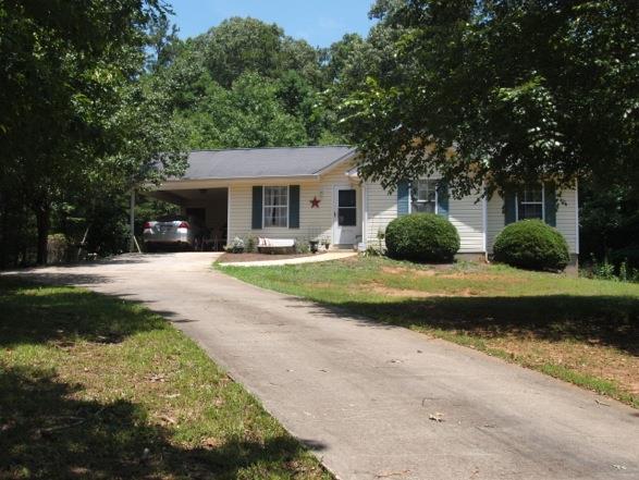 4745 Perry Rd, Gainesville, GA 30506 photo 1