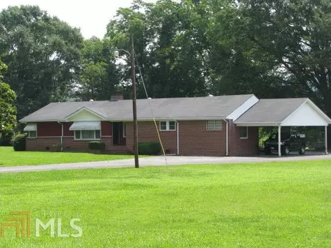640 Thomas Rd, Trion, GA 30753 photo 1