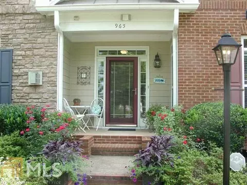 965 Cambron Commons Trce, Suwanee, GA 30024 photo 2