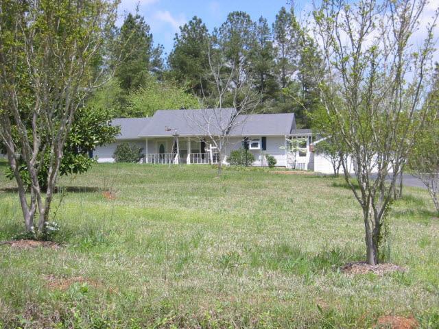 70 Weaver Rd, Franklin, GA 30217 photo 1