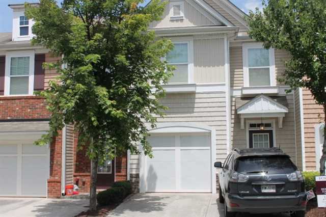 3168 Creston Park Ct, Duluth, GA 30096 photo 1