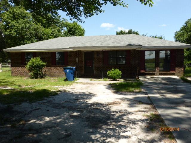 360 Tunnel Rd, Springfield, GA 31329 photo 1