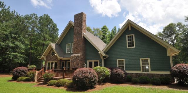 2010 Sorrow Patterson Rd, Colbert, GA 30628 photo 1