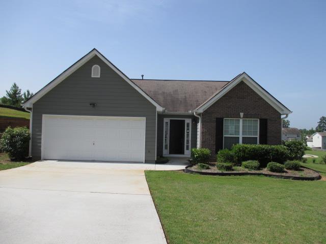 45 Stone Ridge Way, Covington, GA 30016 photo 1