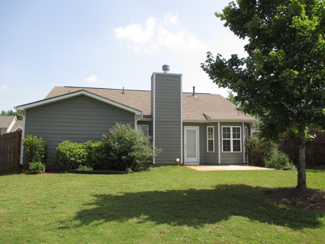 45 Stone Ridge Way, Covington, GA 30016 photo 2