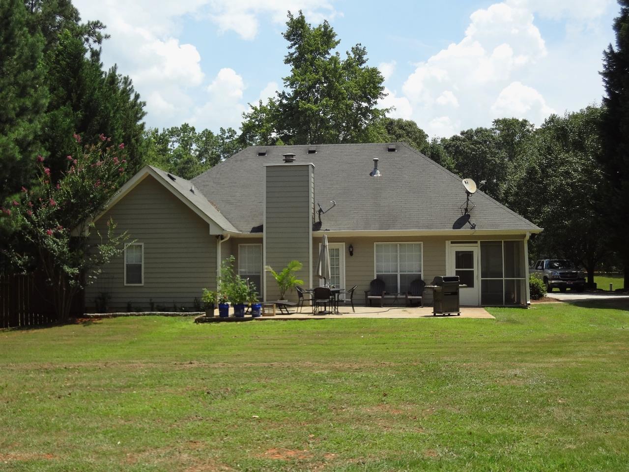 125 Somerset Dr, Covington, GA 30016 photo 18