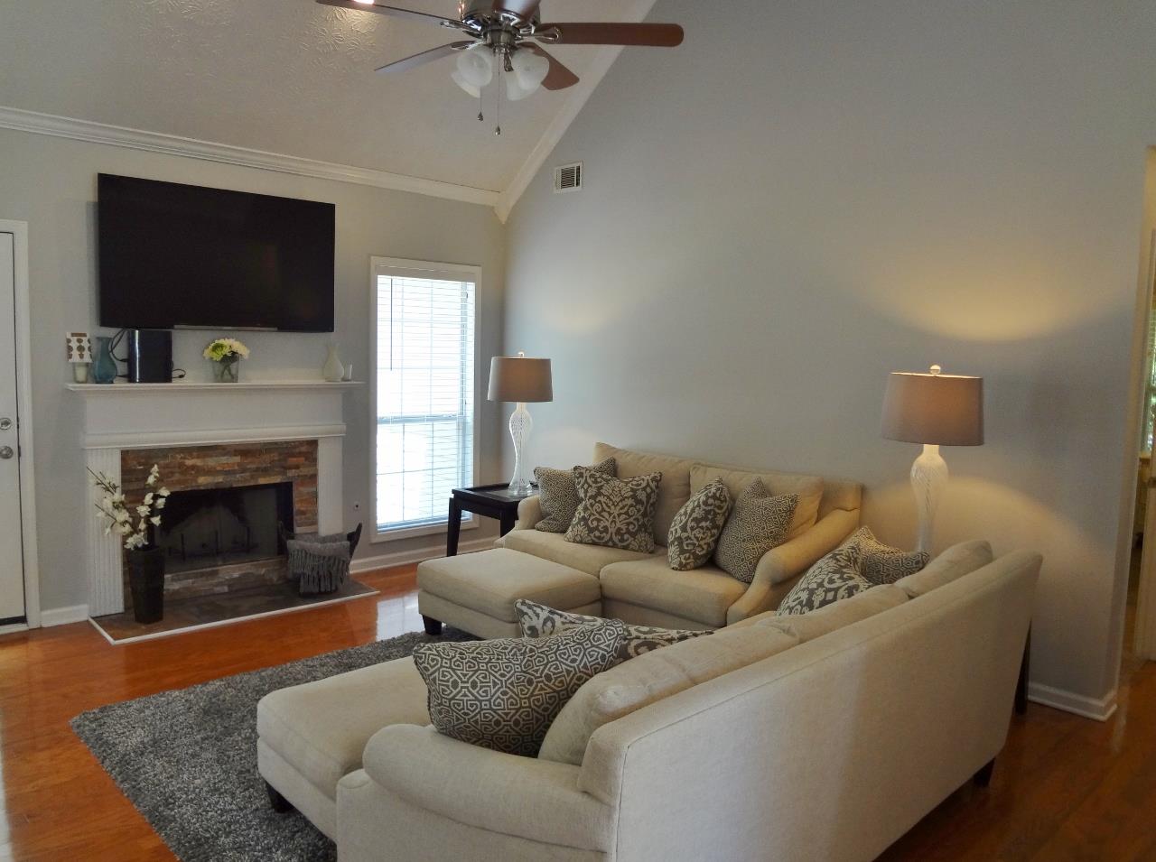 125 Somerset Dr, Covington, GA 30016 photo 3