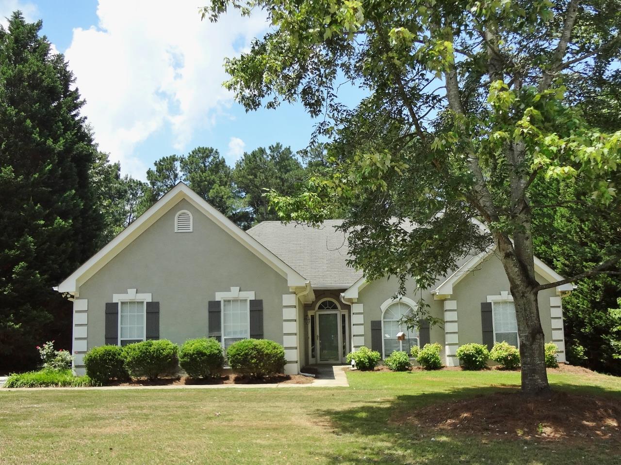 125 Somerset Dr, Covington, GA 30016 photo 1