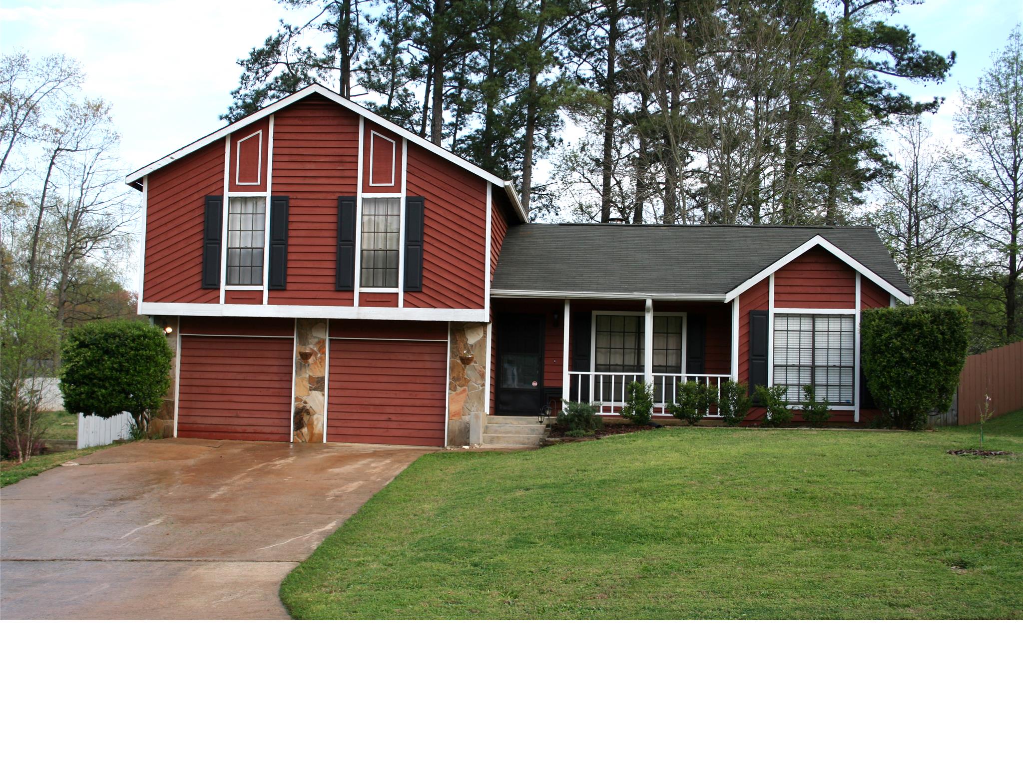 4488 Simpson Mill Ln, Duluth, GA 30096 photo 1