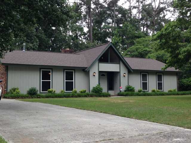 244 Deerfield Ln, Augusta, GA 30907 photo 1