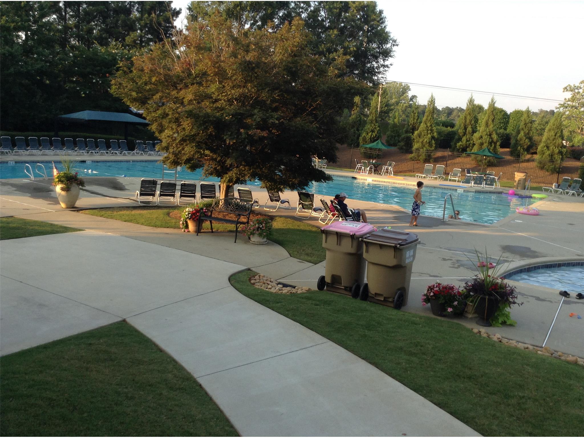 3855 Ridge Point Dr, Suwanee, GA 30024 photo 18