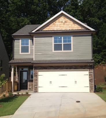 537 Broughton, Canton, GA 30114 photo 1