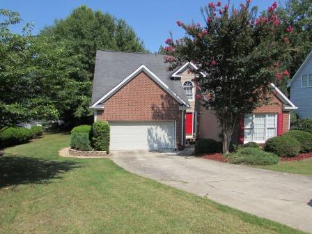 111 Springfield Blvd, Macon, GA 31210 photo 1