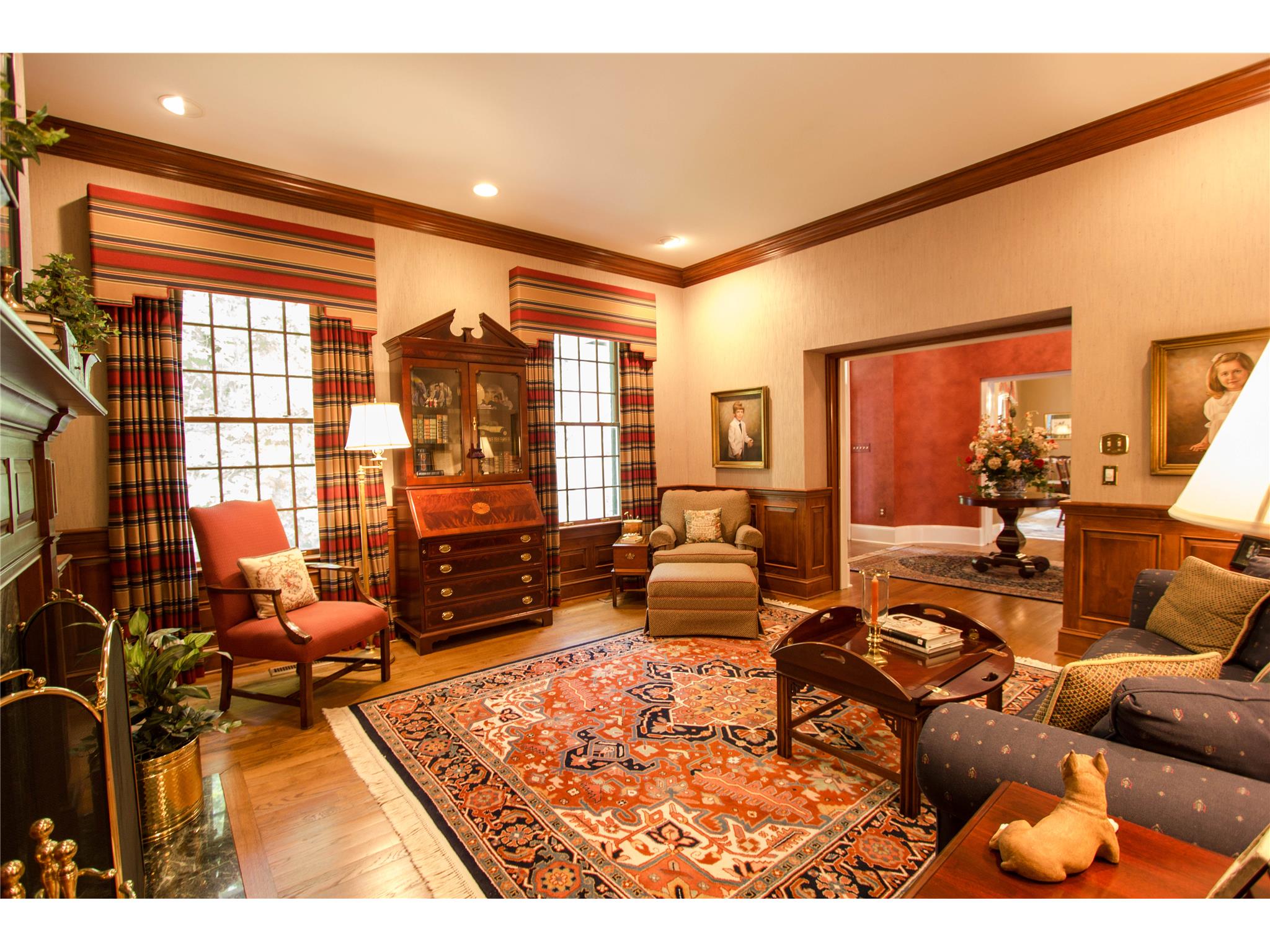 1401 Tanglebrook Dr, Athens, GA 30606 photo 13