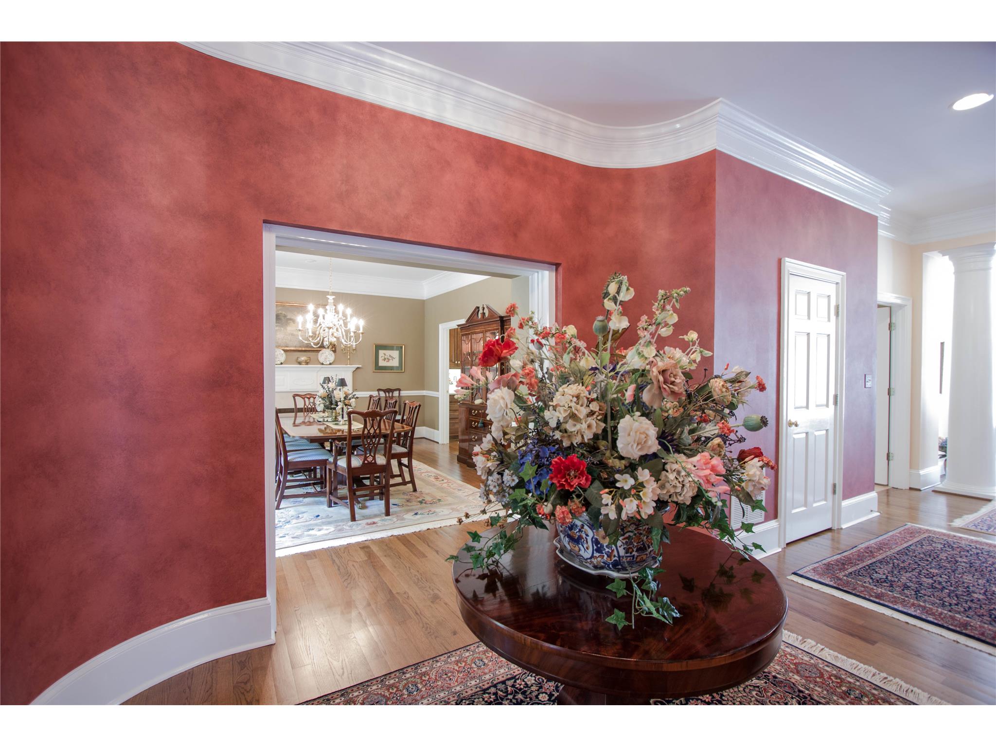 1401 Tanglebrook Dr, Athens, GA 30606 photo 3