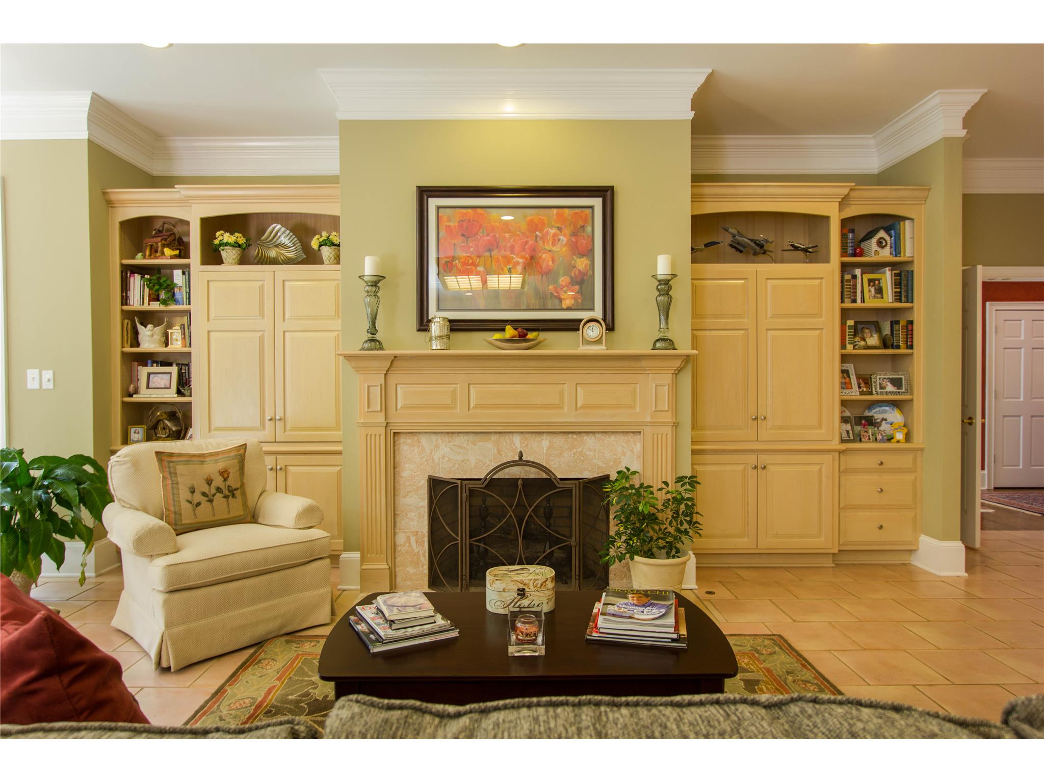 1401 Tanglebrook Dr, Athens, GA 30606 photo 9